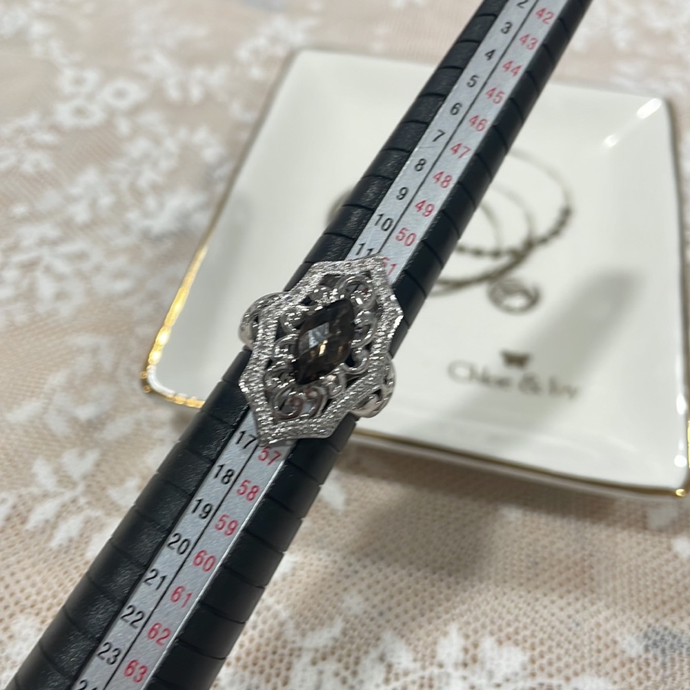 Judith Jack Ring - Picture 5 of 6